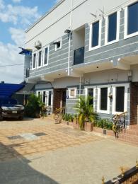 4 bedroom House for rent Trends Place Hotel Axis Lugbe Lugbe Abuja