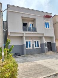 4 bedroom House for rent Wuye By Dakibiyu, Wuye Abuja