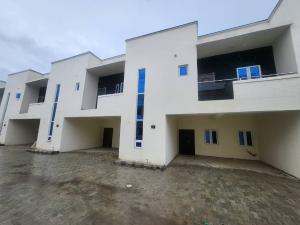 4 bedroom House for rent G.r.a Abijo Ajah Lagos