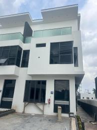 4 bedroom House for sale Adeniyi Jones Ikeja Lagos