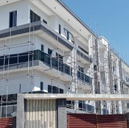 4 bedroom House for rent Old Ikoyi Ikoyi Lagos