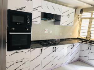 4 bedroom House for rent Estate Ilaje Ajah Lagos