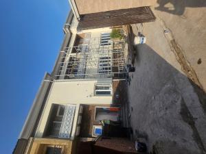 4 bedroom House for rent Along Von Garden Estate Road Lugbe Abuja