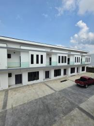 4 bedroom House for sale Ogombo Road, Ajah Lagos