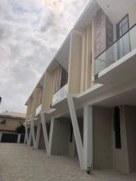 4 bedroom House for sale Thomas estate Ajah Lagos