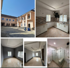 4 bedroom House for rent Asokoro Asokoro Abuja