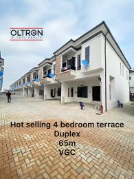 4 bedroom House for sale Vgc Harry’s Drive Lagos Island Lagos
