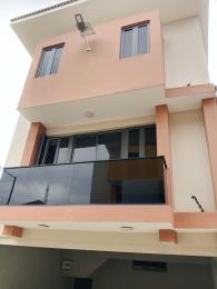 4 bedroom House for sale Adeniyi Jones Ikeja Lagos