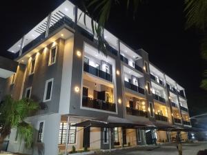 4 bedroom House for rent  Adeola Odeku Victoria Island Lagos