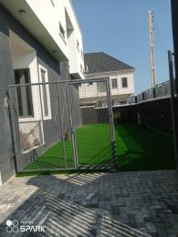 4 bedroom House for sale Thomas Estate Thomas estate Ajah Lagos