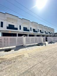 4 bedroom House for sale Ikota Lekki Lagos