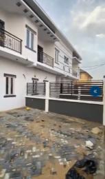 4 bedroom House for sale Ifako-gbagada Gbagada Lagos