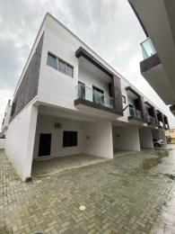 4 bedroom House for rent Secured Estate Sangotedo Ajah Lagos
