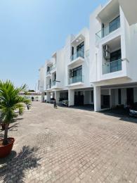 4 bedroom House for sale Lekki Phase 1 Lekki Lagos