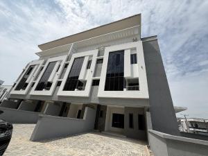 4 bedroom House for rent Lekki Phase 1 Lekki Lagos