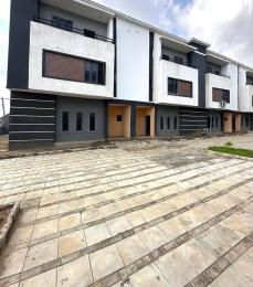 4 bedroom House for rent Near Galadimawa Roundabout Galadimawa Abuja