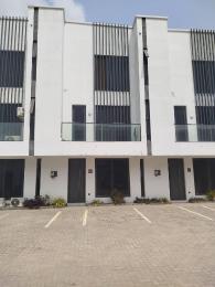 4 bedroom House for sale Ilasan Lekki Lagos