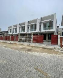 4 bedroom House for rent VGC Lekki Lagos
