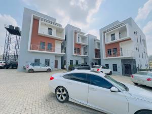 4 bedroom House for sale Mabushi Mabushi Abuja