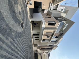 4 bedroom House for rent Lekki Phase 1 Lekki Lagos