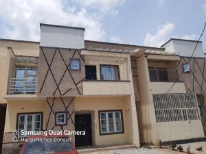 4 bedroom House for sale Kubwa Kubwa Abuja