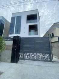 4 bedroom House for sale Off Bisola Durosimi Lekki Phase 1 Lekki Lagos