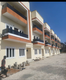 4 bedroom House for sale Durumi By American International School Durumi Abuja