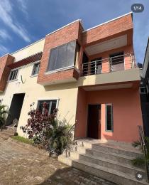 4 bedroom House for rent Katampe Extension Katampe Ext Abuja