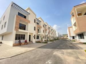 4 bedroom House for rent Katampe Extension, Katampe Ext Abuja