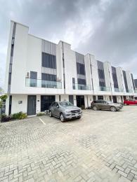 4 bedroom House for sale Ikate Lekki Lagos