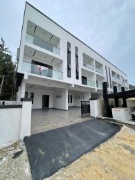 4 bedroom House for sale Ikota Lekki Lagos