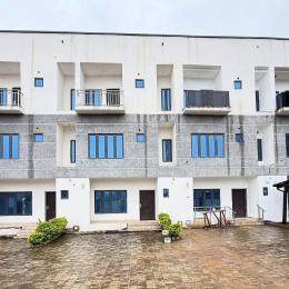 4 bedroom House for sale Jahi Gilmore, Jahi Abuja