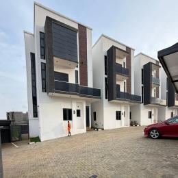 4 bedroom House for sale Katampe Extension Katampe Ext Abuja