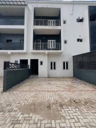 4 bedroom House for sale Wuye Wuye Abuja