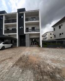 4 bedroom House for sale Lifecamp Life Camp Abuja