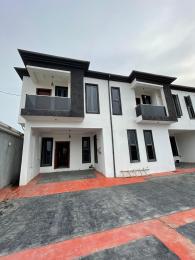 4 bedroom House for sale Lekki Scheme 2 Lekki Scheme 2 Ajah Lagos