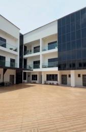 4 bedroom House for sale Katampe Main Abuja