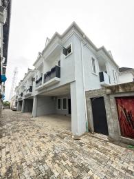 4 bedroom House for rent Chevron Toll Gate Lekki Lagos