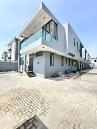 4 bedroom House for sale New Road Lekki Lagos