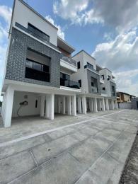 4 bedroom House for sale CMD Road Kosofe/Ikosi Lagos
