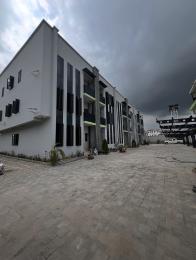 4 bedroom House for sale Jahi Gilmore Jahi Abuja