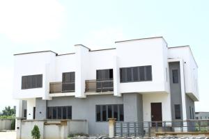 4 bedroom House for sale Fha, Lugbe Lugbe Abuja