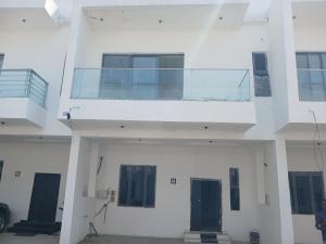 4 bedroom House for sale Harris Drive VGC Lekki Lagos