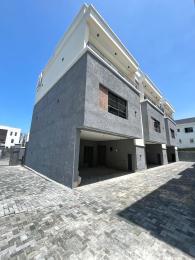 4 bedroom House for sale Lekki Phase 1 Lekki Lagos