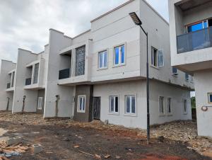 4 bedroom House for sale Isheri North Ojodu Lagos