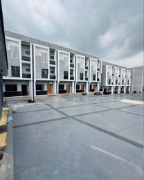 4 bedroom House for sale Magodo Gra Magodo GRA Phase 2 Kosofe/Ikosi Lagos