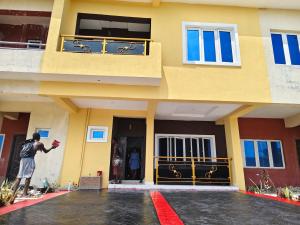 3 bedroom House for sale Awoyaya Ajah Lagos