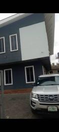House for sale Ire Akari Isolo Lagos