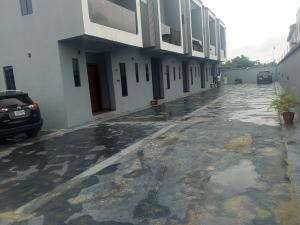 4 bedroom House for sale Lekki Scheme 2 Lekki Scheme 2 Ajah Lagos
