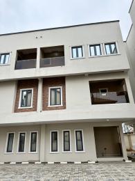 4 bedroom House for sale Gbagada, Lagos Gbagada Lagos